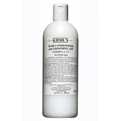 Hair Conditioner & Grooming Aid Formula 133 Kiehl’s