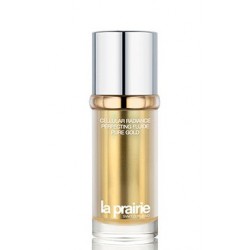 Cellular Radiance Perfecting Fluide Pure Gold La Prairie