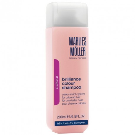 Brilliance Colour Shampoo Marlies Moeller