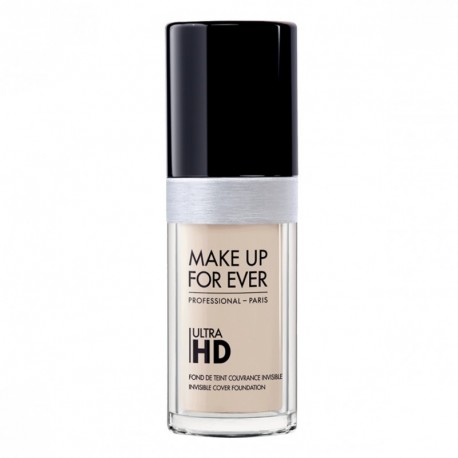 Ultra HD Foundation Make Up For Ever