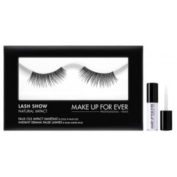 Lash Show - Natural Impact Make Up For Ever