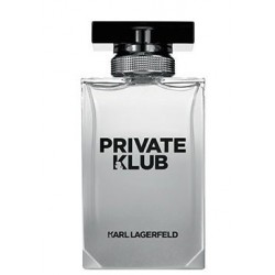 Private Klub for Men Karl Lagerfeld