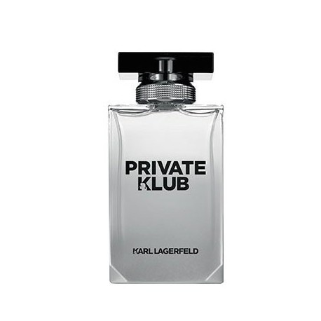 Private Klub for Men Karl Lagerfeld
