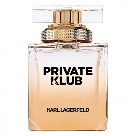 Private Klub for Her Karl Lagerfeld