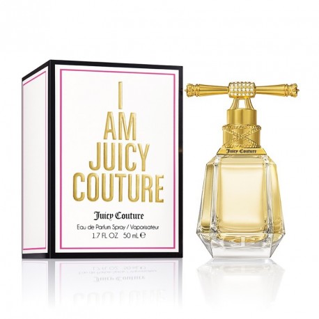 I am Juicy Couture Juicy Couture