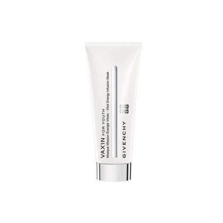 Vax'in for Youth Maschera Givenchy