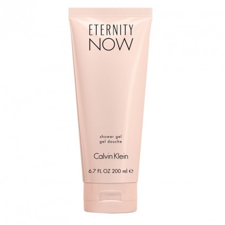 Eternity Now For Her Shower Gel Calvin Klein
