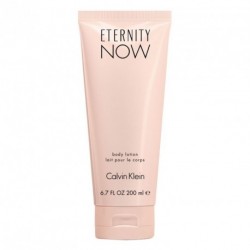 Eternity Now For Her Body Lotion Calvin Klein