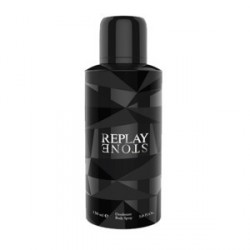 Stone for Him Deodorant Replay