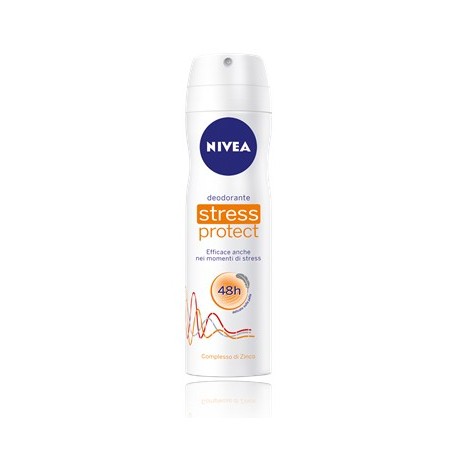 Stress Protect Spray Nivea