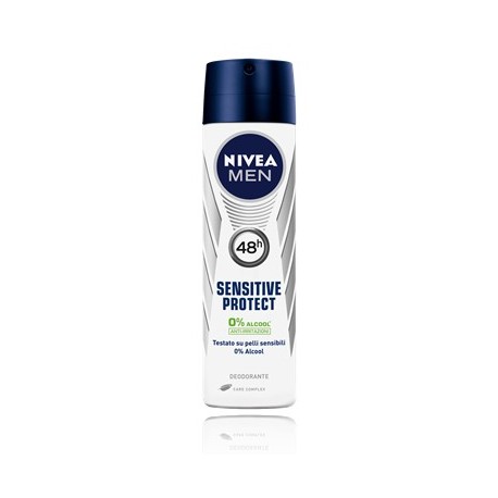 Sensitive Protect Spray Nivea