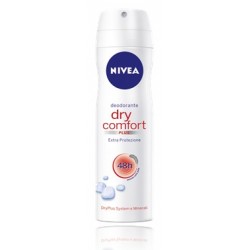 Dry Comfort Plus Spray Nivea