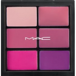 Pro Lip Palette MAC