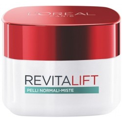 Revitalift Pelli Normali-Miste L'Oréal Paris
