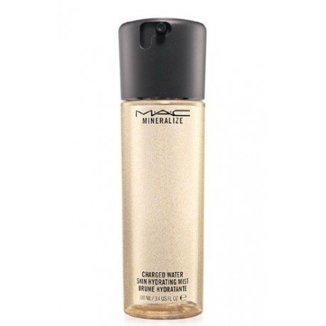 Mineralize Charged Water MAC