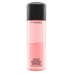 Gently Off Eye and Lip Makeup Remover MAC