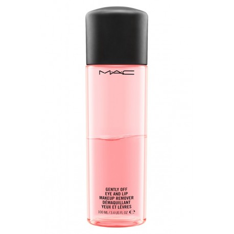 Gently Off Eye and Lip Makeup Remover MAC