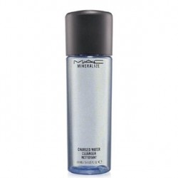 Mineralize Charged Water Cleanser MAC