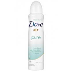Dove Pure Spray Dove