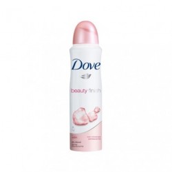 Deodorante Beauty Finish Spray Dove