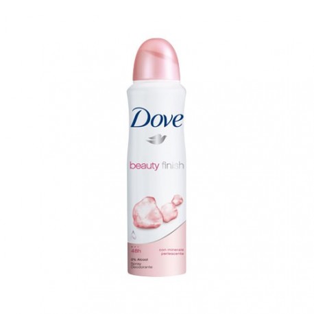 Deodorante Beauty Finish Spray Dove