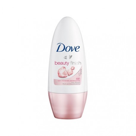 Deodorante Beauty Finish Roll on Dove