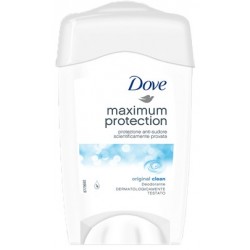 Deodorante Maximum Protection Original Clean Dove