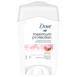 Deodorante Maximum Protection Go Fresh Melograno Dove