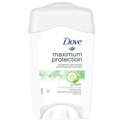 Deodorante Maximum Protection Go Fresh Dove