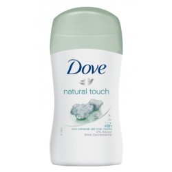 Deodorante Natural Touch Stick Dove