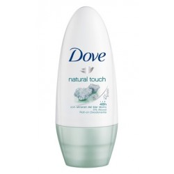 Natural Touch Roll-on Dove