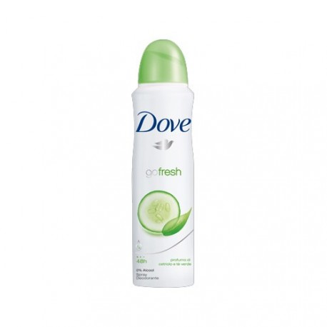 Deodorante Go Fresh Spray Dove