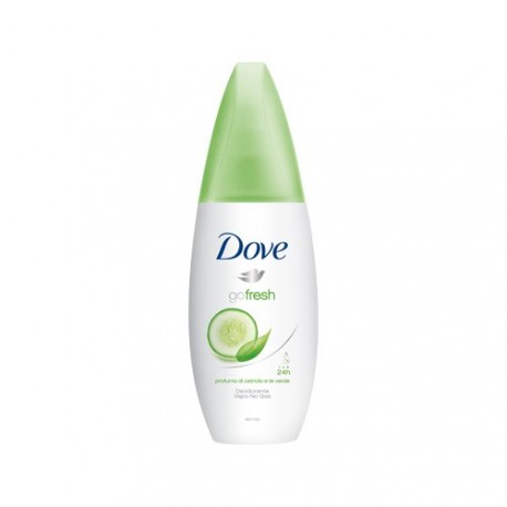 Deodorante Go Fresh Vapo Dove