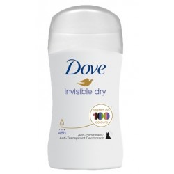Deodorante Invisible Dry Stick Dove