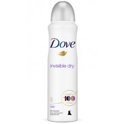 Deodorante Invisible Dry Spray Dove