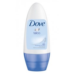 Deodorante Talco Roll-on Dove