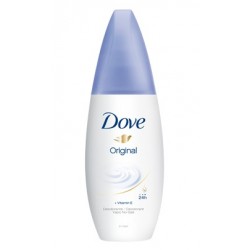 Deodorante Original Vapo No Gas Dove