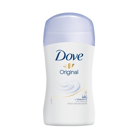 Deodorante Original Stick Dove