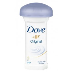 Deodorante Original Cream Dove