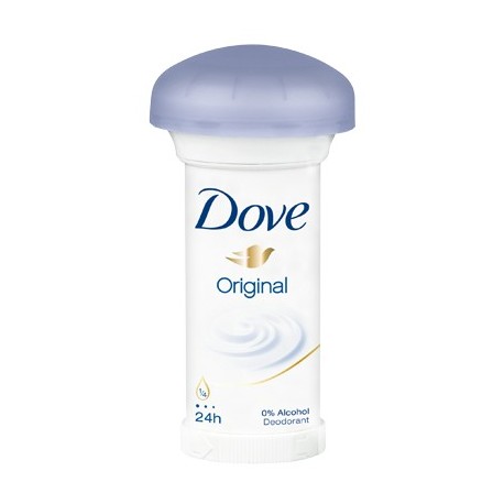 Deodorante Original Cream Dove