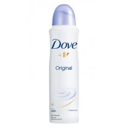 Deodorante Orginal Spray Dove