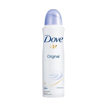 Deodorante Orginal Spray Dove