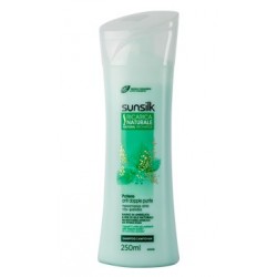 Ricarica Naturale Shampoo Anti Doppie Punte Sunsilk