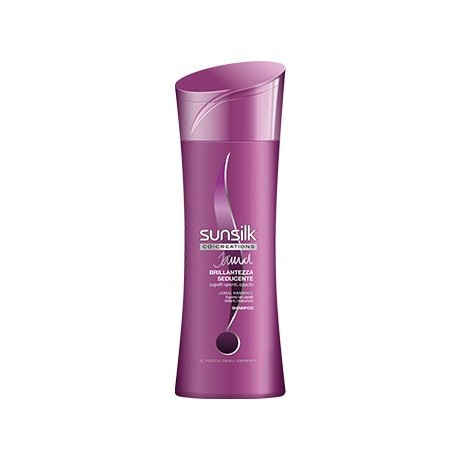 Brillantezza Seducente Shampoo Sunsilk