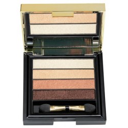 Stay Gold! Eyeshadow Palette Pupa Milano