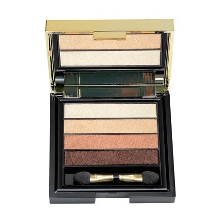 Stay Gold! Eyeshadow Palette Pupa Milano