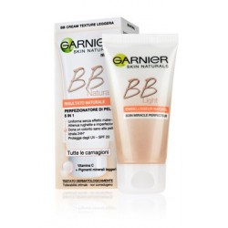 BB Cream Natural 5in1 Garnier