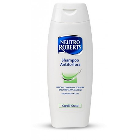 Shampoo Antiforfora Neutro Roberts