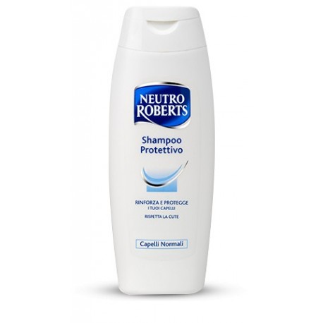 Shampoo Protettivo Neutro Roberts