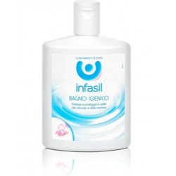 Bagno Igienico Detergente Infasil
